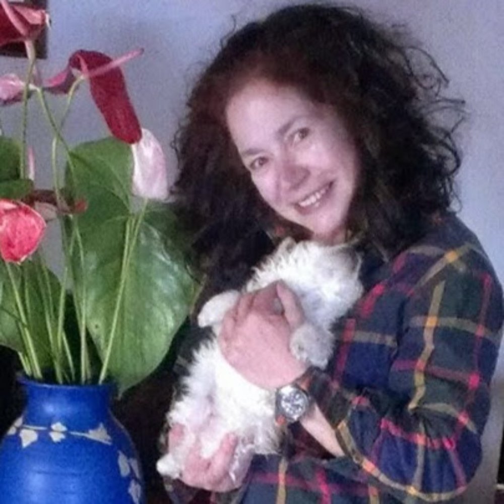Meet your Posher, Carole A